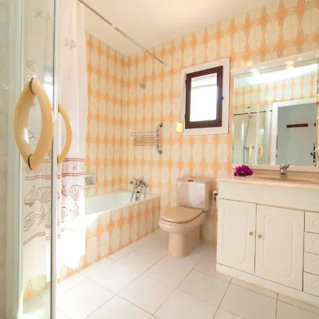 La Cigarra By Interhome Будинок відпочинку