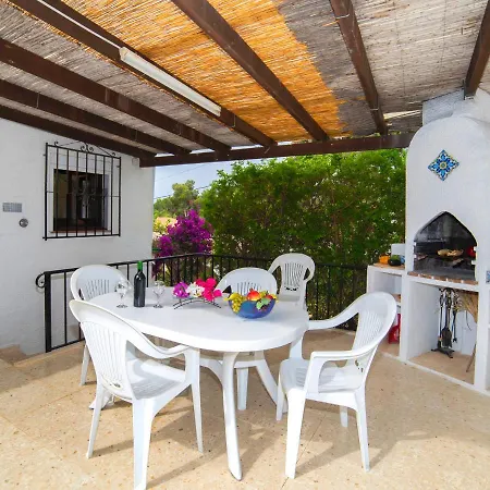 La Cigarra By Interhome *