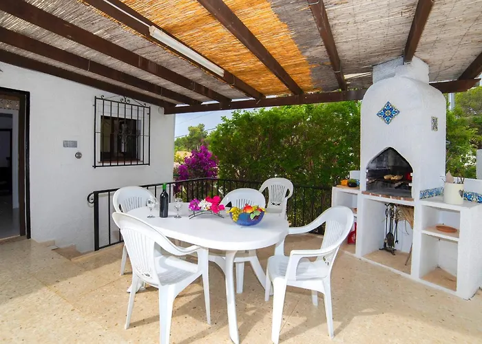 La Cigarra By Interhome *