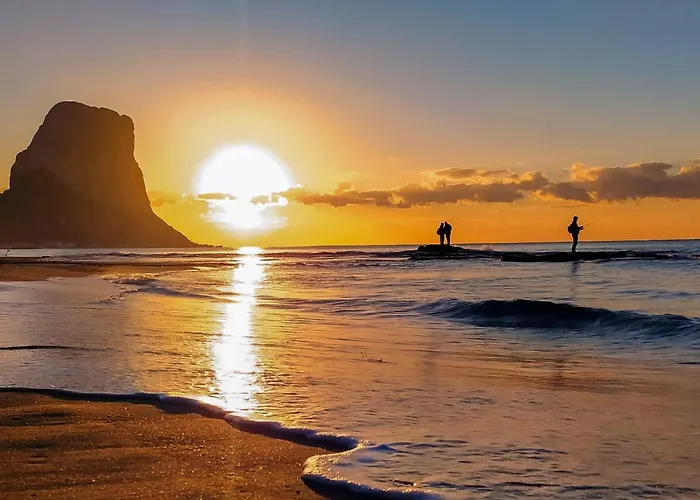 펜션 La Cigarra By Interhome *