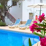 La Cigarra By Interhome Calpe