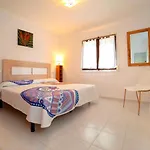 Holiday home La Cigarra By Interhome Calpe