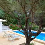 La Cigarra By Interhome Holiday home Calpe
