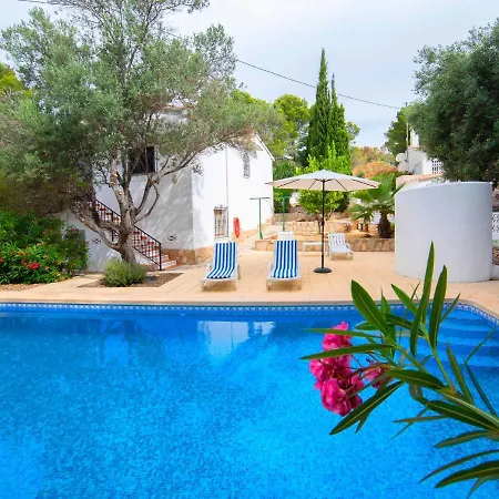 La Cigarra By Interhome