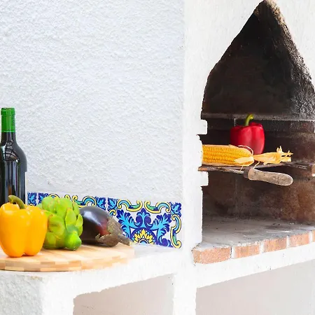 La Cigarra By Interhome 度假居