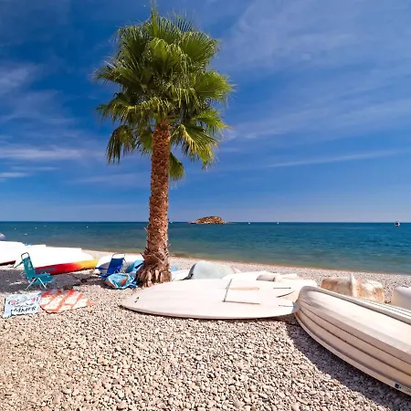 La Cigarra By Interhome *