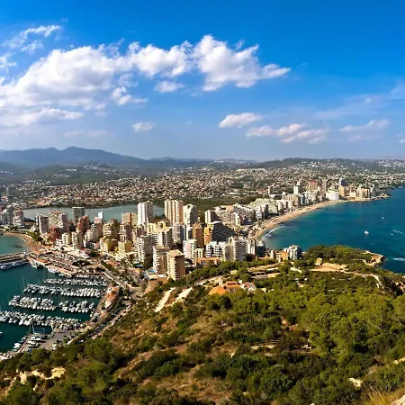 La Cigarra By Interhome