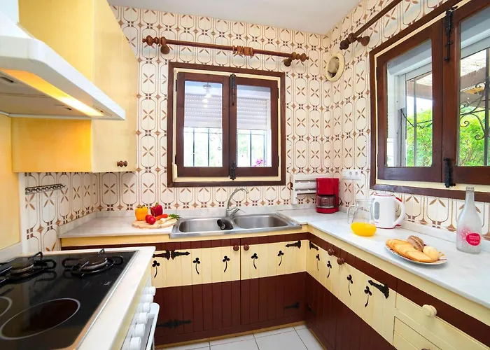 La Cigarra By Interhome Holiday home *