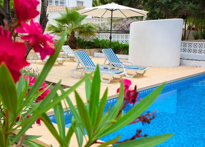 Holiday home La Cigarra By Interhome