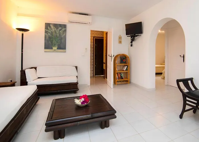 Holiday home La Cigarra By Interhome *