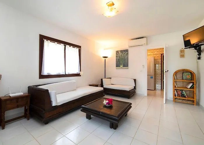 La Cigarra By Interhome * Calpe