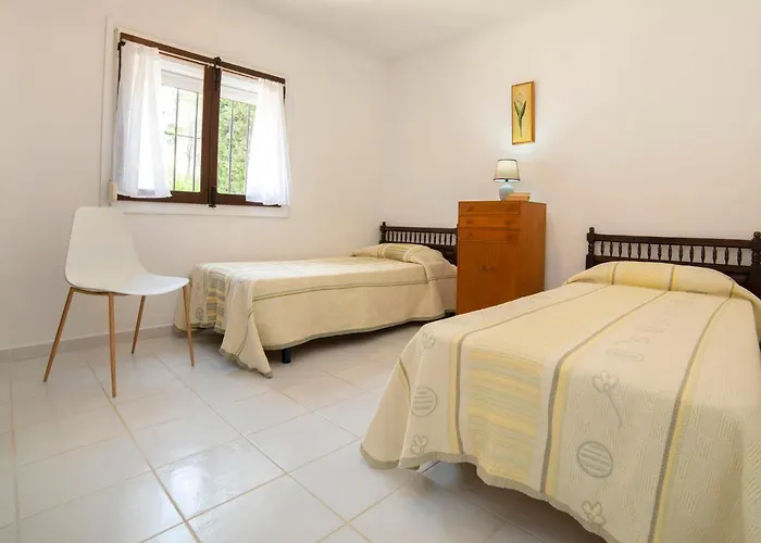 Holiday home La Cigarra By Interhome *