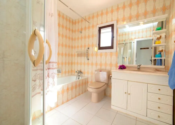 La Cigarra By Interhome Holiday home