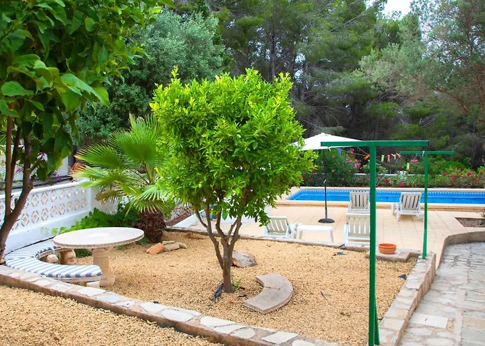 La Cigarra By Interhome Nyaraló