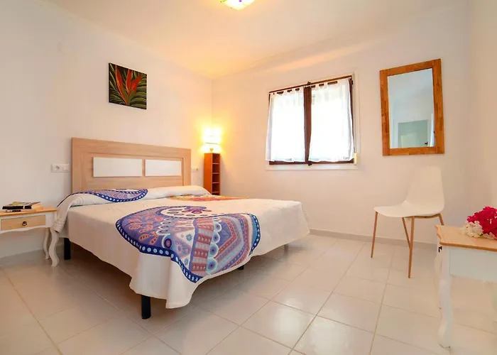 Nyaraló La Cigarra By Interhome Calpe