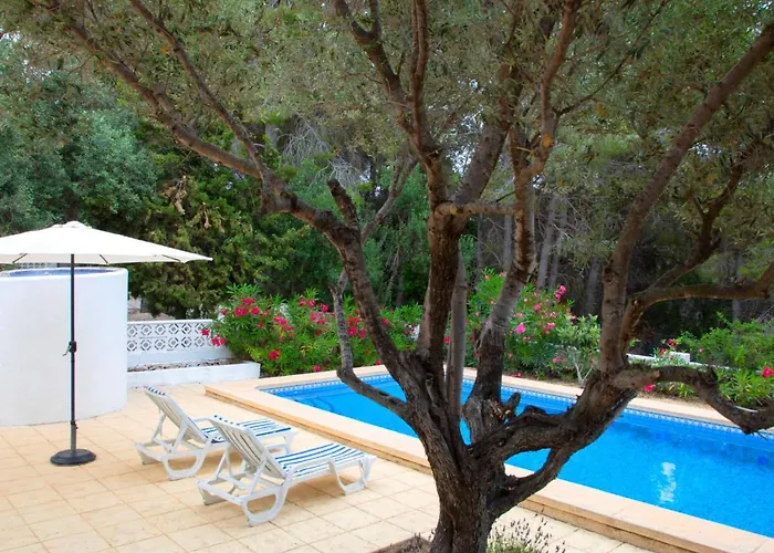 La Cigarra By Interhome Holiday home Calpe