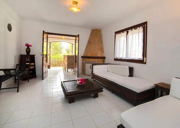 La Cigarra By Interhome