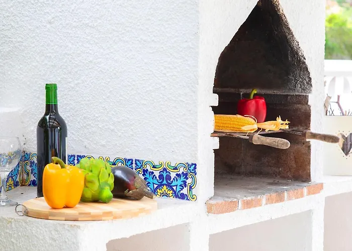 La Cigarra By Interhome Holiday home