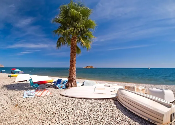 La Cigarra By Interhome *