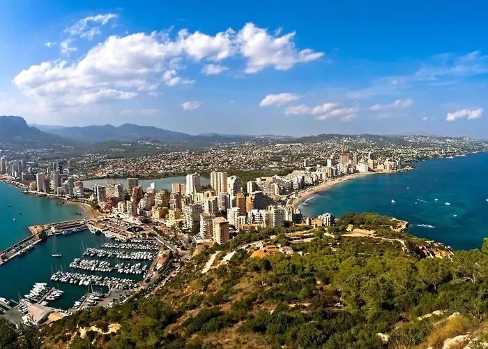 La Cigarra By Interhome