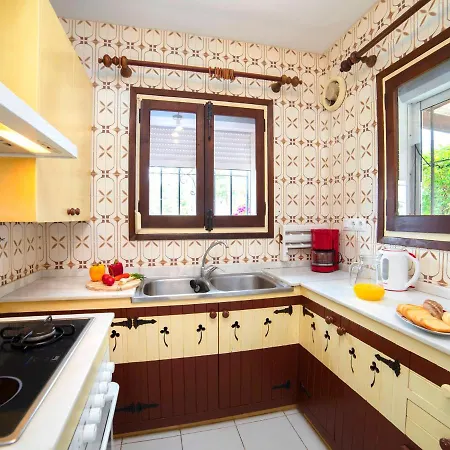 La Cigarra By Interhome Ferienhaus *