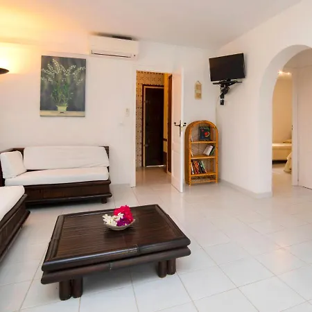 Ferienhaus La Cigarra By Interhome *