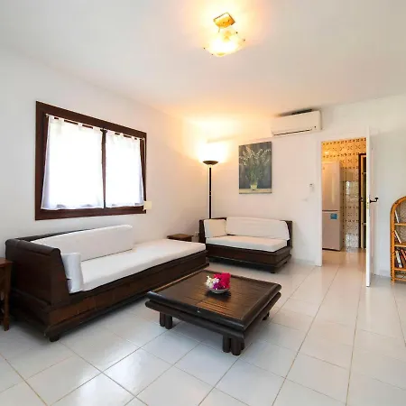 La Cigarra By Interhome * Calp