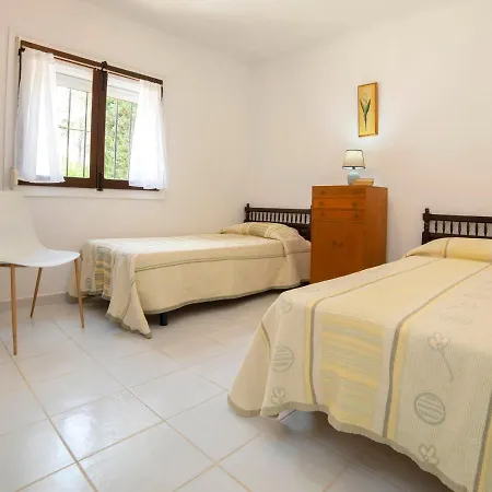 Vakantiehuis La Cigarra By Interhome *