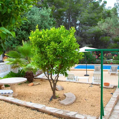 La Cigarra By Interhome Ferienhaus