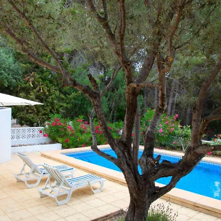 La Cigarra By Interhome Vakantiehuis Calpe