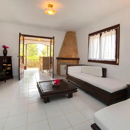 La Cigarra By Interhome