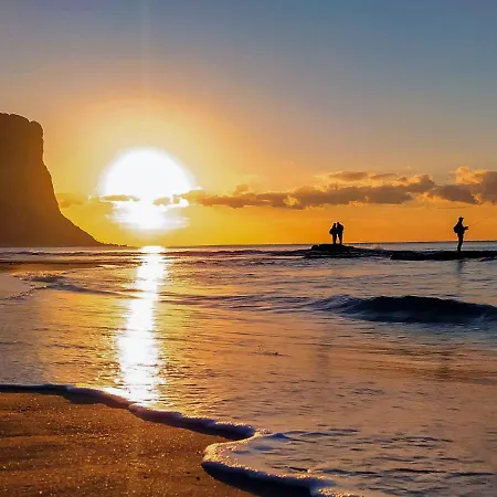 Ferienhaus La Cigarra By Interhome *